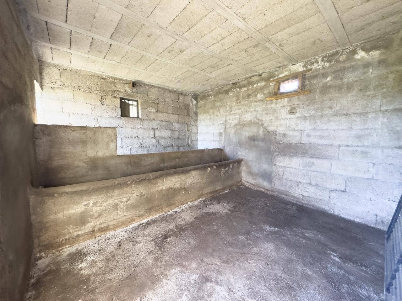 Grunde uden byggetilladelser til salg i Los Realejos - € 180.000 (Ref: 8620444)