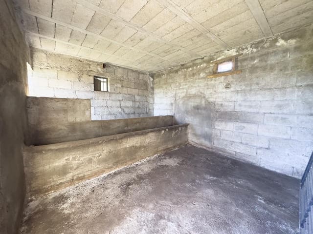 Undeveloped Land for sale in Los Realejos - € 180,000 (Ref: 8620444)