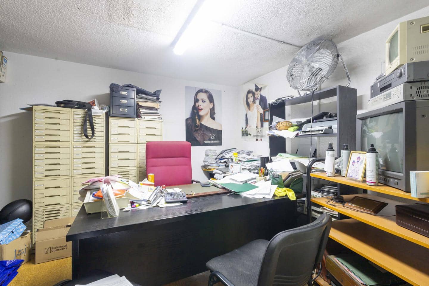 3 soverom Bedrift til salgs i Santa Cruz de Tenerife - € 140 000 (Ref: 8623180)