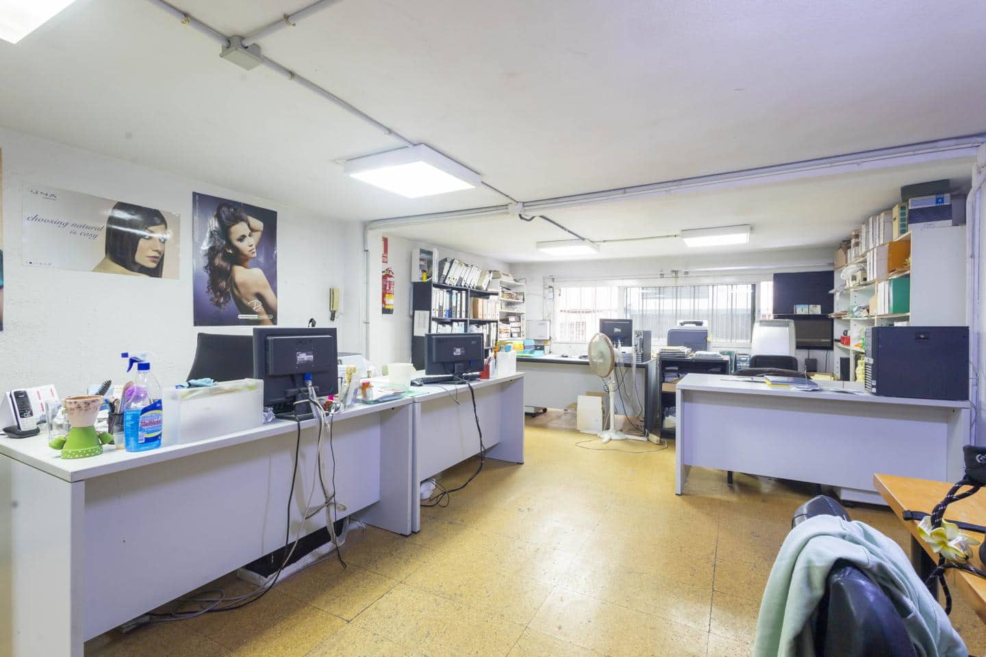 3 soverom Bedrift til salgs i Santa Cruz de Tenerife - € 140 000 (Ref: 8623180)