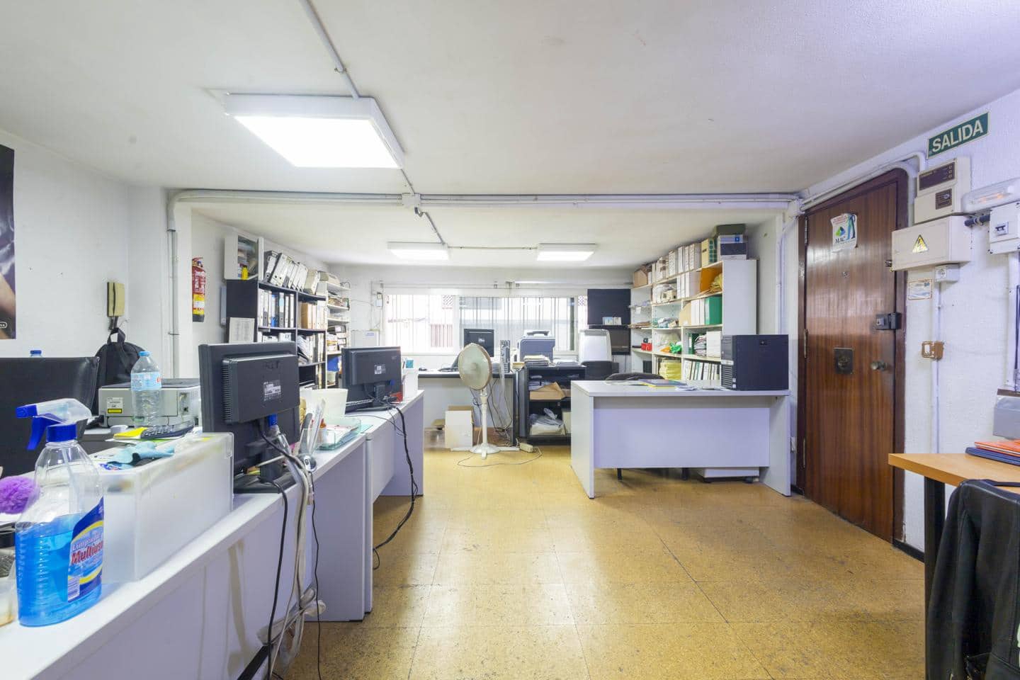 3 soverom Bedrift til salgs i Santa Cruz de Tenerife - € 140 000 (Ref: 8623180)