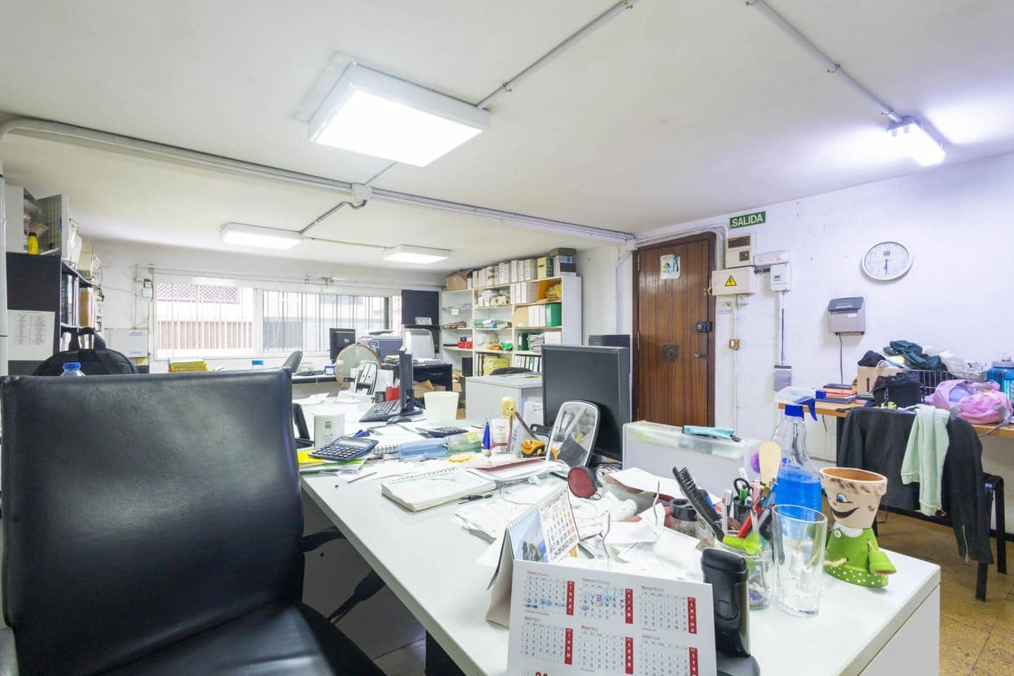 3 soverom Bedrift til salgs i Santa Cruz de Tenerife - € 140 000 (Ref: 8623180)