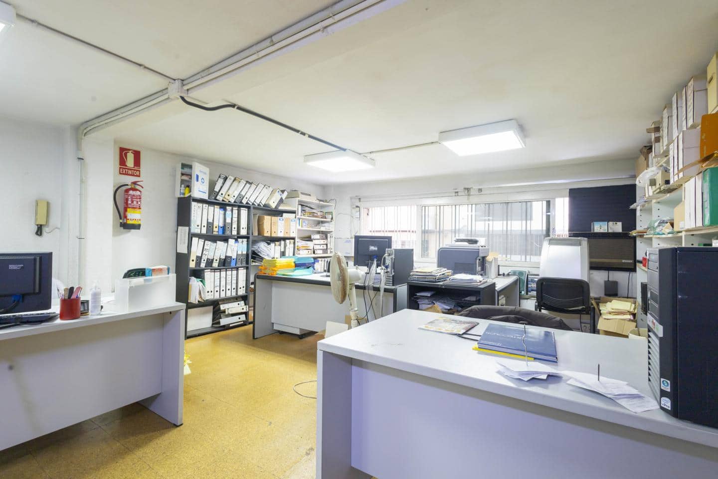 3 soverom Bedrift til salgs i Santa Cruz de Tenerife - € 140 000 (Ref: 8623180)