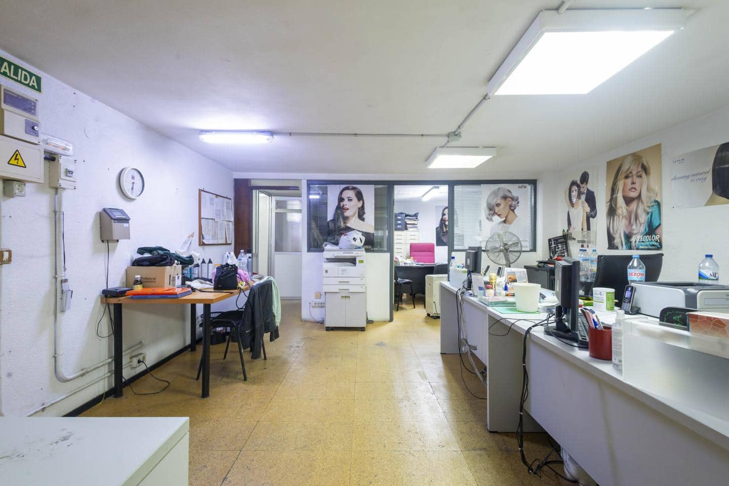 3 soverom Bedrift til salgs i Santa Cruz de Tenerife - € 140 000 (Ref: 8623180)