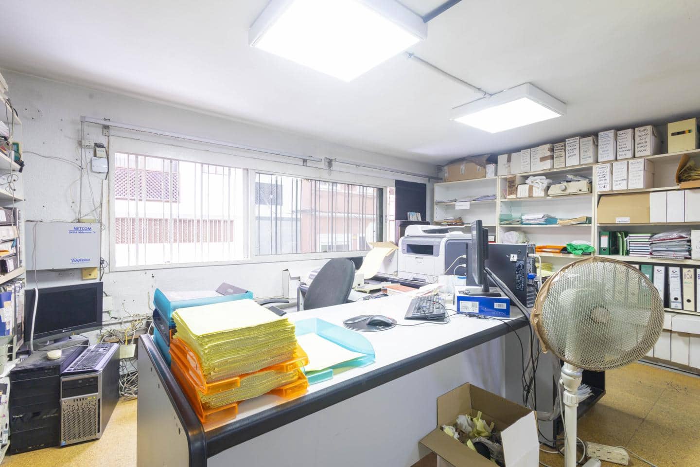 3 soverom Bedrift til salgs i Santa Cruz de Tenerife - € 140 000 (Ref: 8623180)