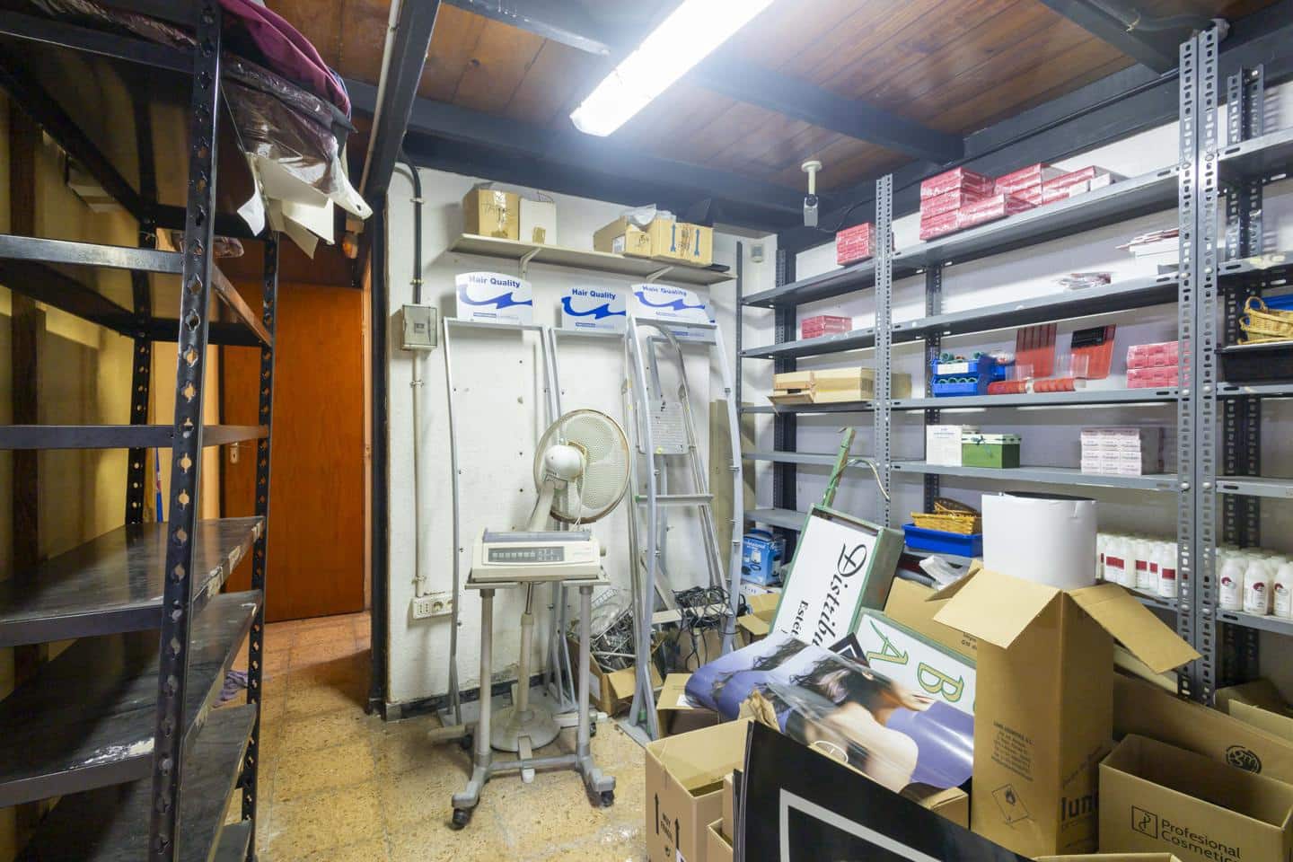 3 soverom Bedrift til salgs i Santa Cruz de Tenerife - € 140 000 (Ref: 8623180)