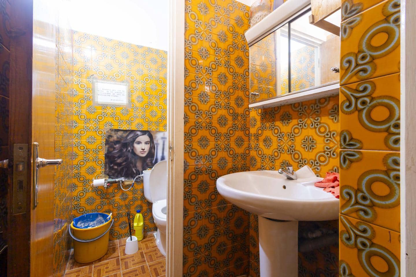 3 soverom Bedrift til salgs i Santa Cruz de Tenerife - € 140 000 (Ref: 8623180)