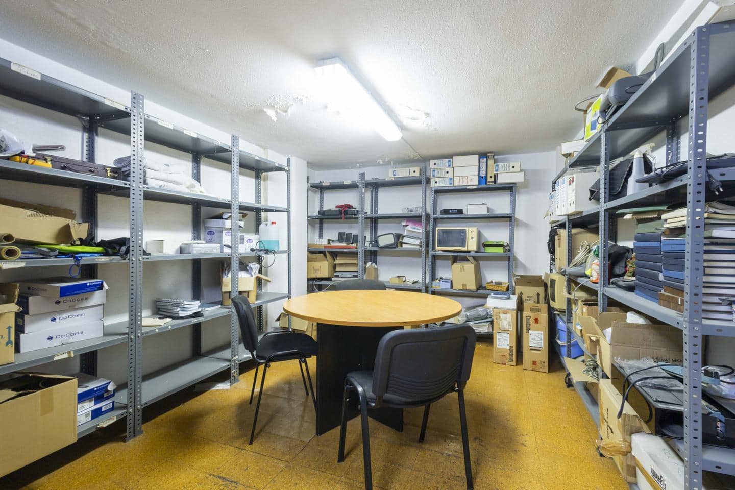 3 soverom Bedrift til salgs i Santa Cruz de Tenerife - € 140 000 (Ref: 8623180)