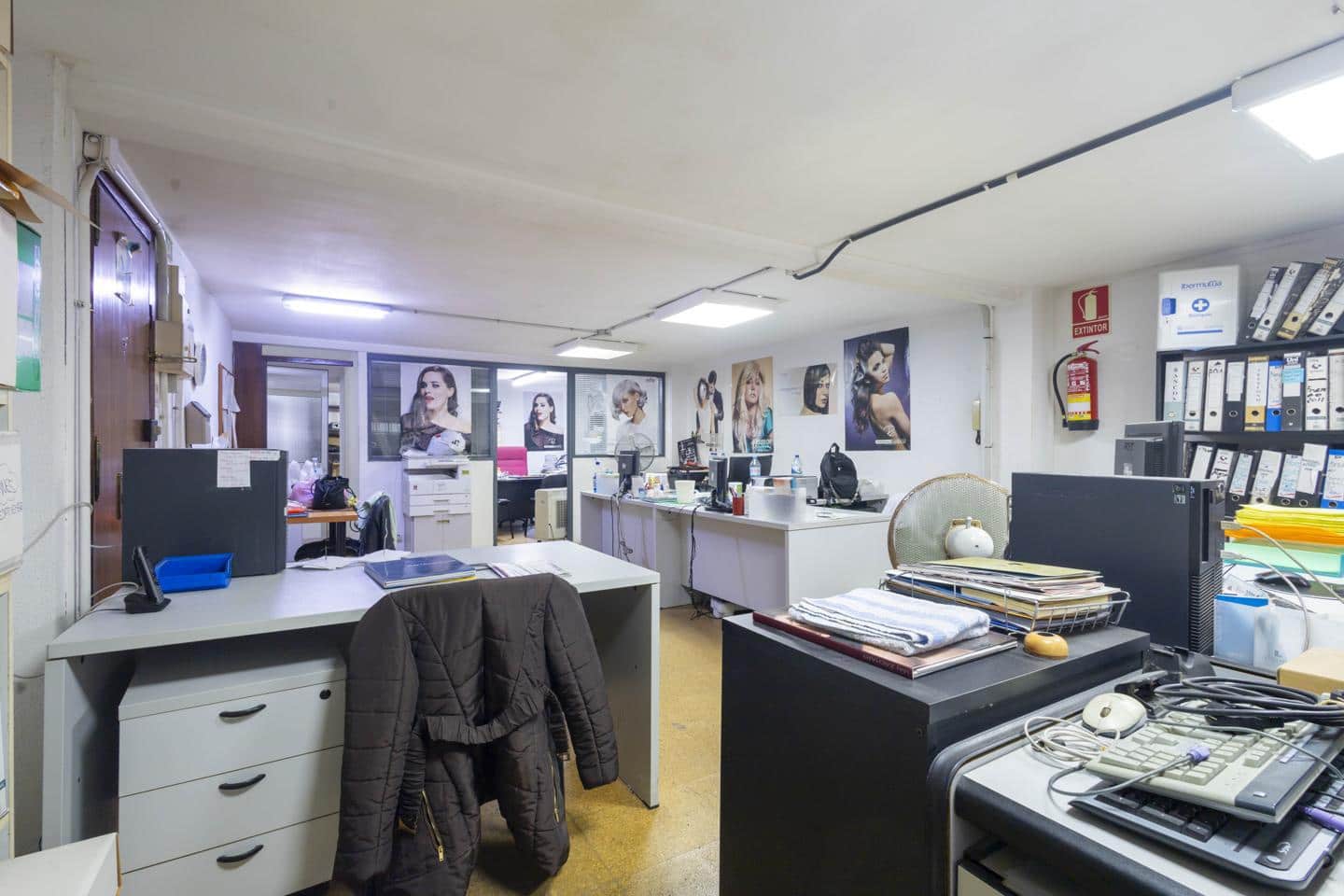 3 soverom Bedrift til salgs i Santa Cruz de Tenerife - € 140 000 (Ref: 8623180)