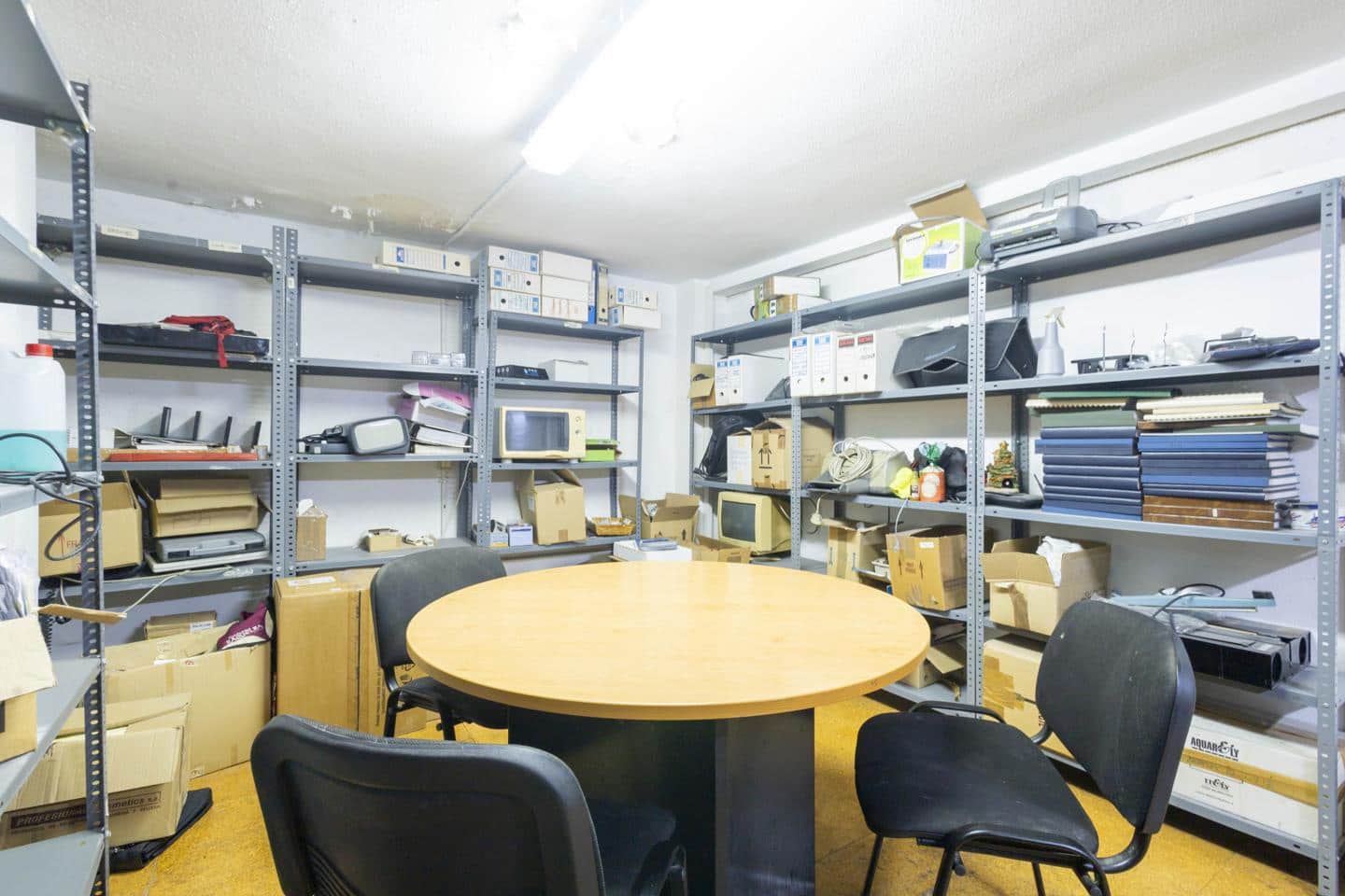 3 soverom Bedrift til salgs i Santa Cruz de Tenerife - € 140 000 (Ref: 8623180)