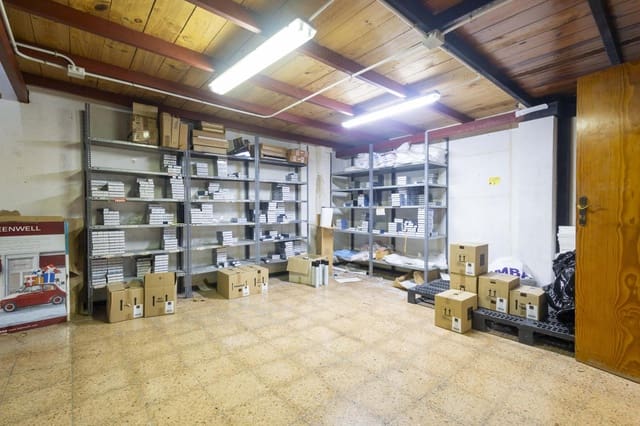 3 soverom Bedrift til salgs i Duggi, Santa Cruz de Tenerife - € 140 000 (Ref: 8623180)