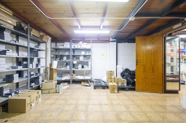 3 soverom Bedrift til salgs i Duggi, Santa Cruz de Tenerife - € 140 000 (Ref: 8623180)