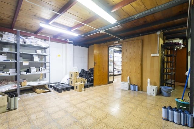 3 soverom Bedrift til salgs i Duggi, Santa Cruz de Tenerife - € 140 000 (Ref: 8623180)