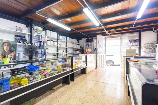 3 soverom Bedrift til salgs i Duggi, Santa Cruz de Tenerife - € 140 000 (Ref: 8623180)