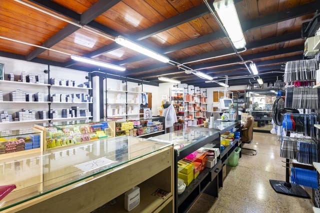 3 soverom Bedrift til salgs i Duggi, Santa Cruz de Tenerife - € 140 000 (Ref: 8623180)