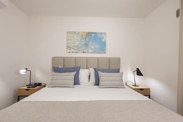 1 soveværelse Lejlighed til salg i Golf del Sur, San Miguel de Abona - € 235.000 (Ref: 8655845)