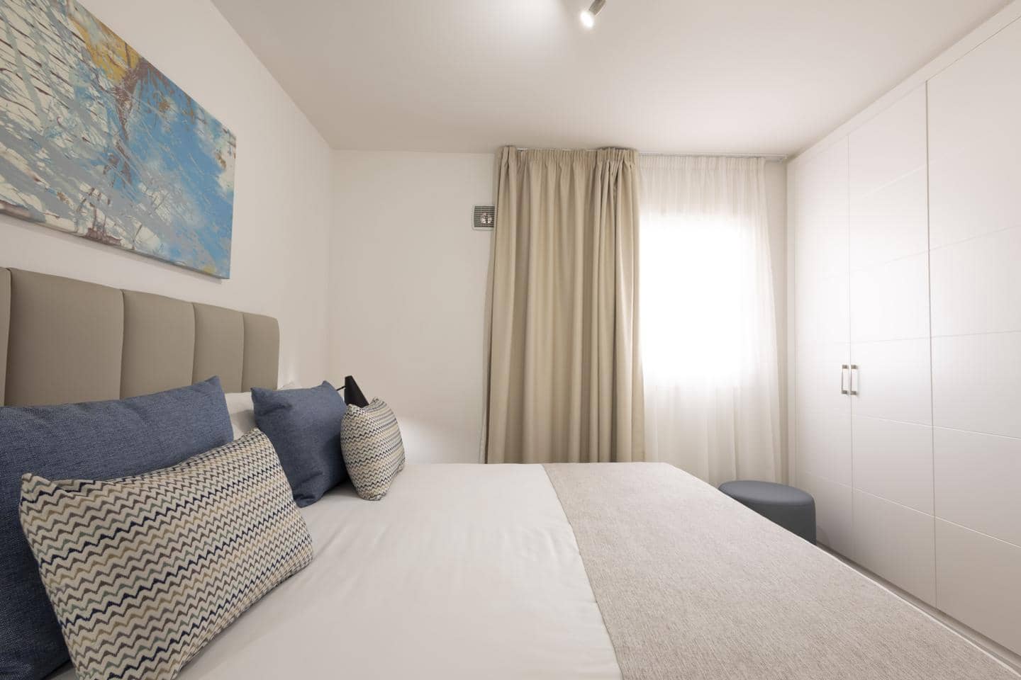 1 soveværelse Lejlighed til salg i Golf del Sur - € 235.000 (Ref: 8655845)