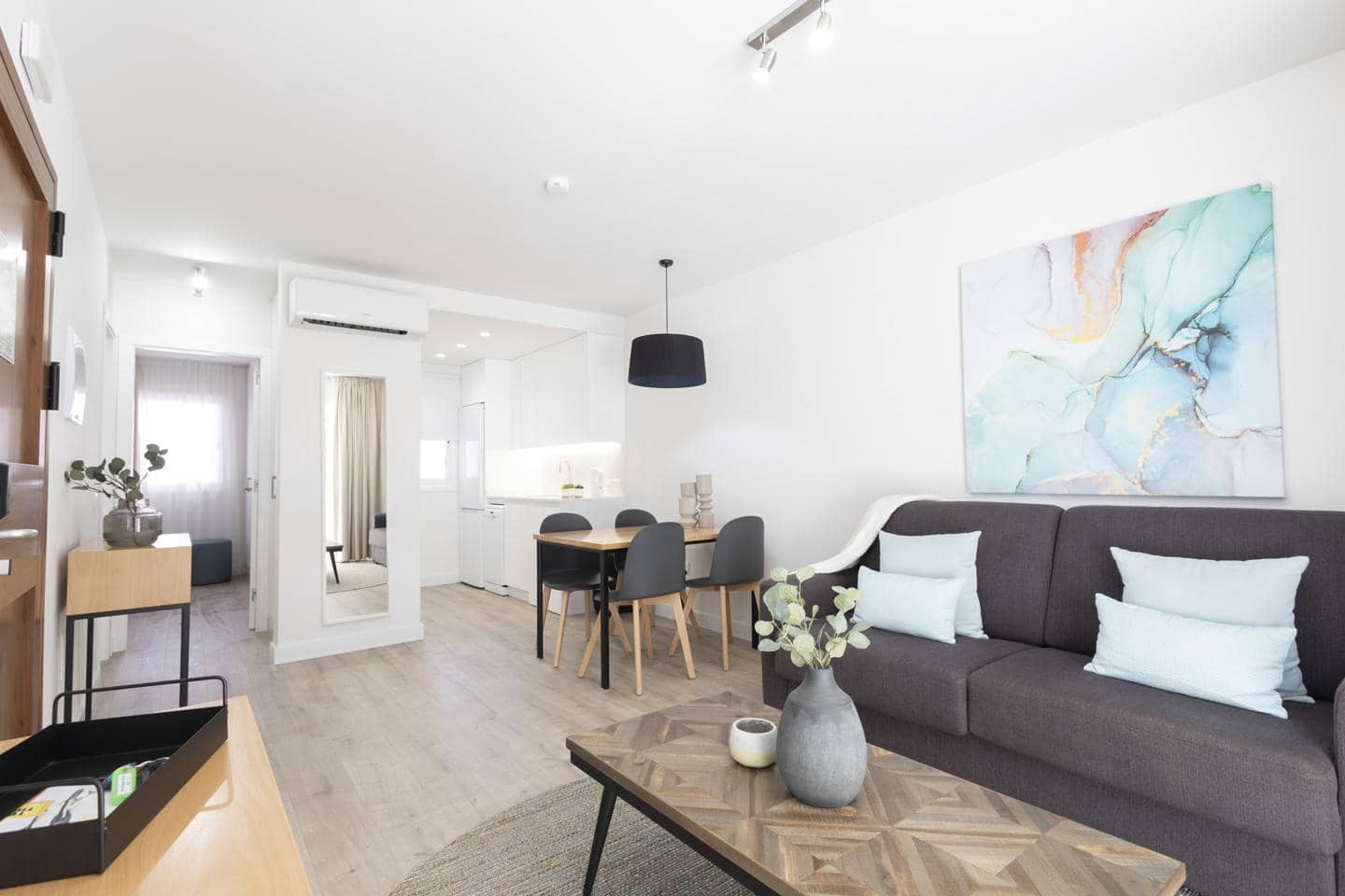 1 soveværelse Lejlighed til salg i Golf del Sur - € 235.000 (Ref: 8655845)