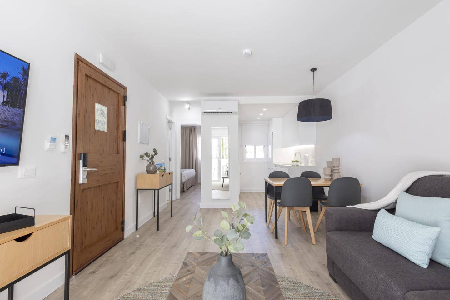 1 soveværelse Lejlighed til salg i Golf del Sur - € 235.000 (Ref: 8655845)