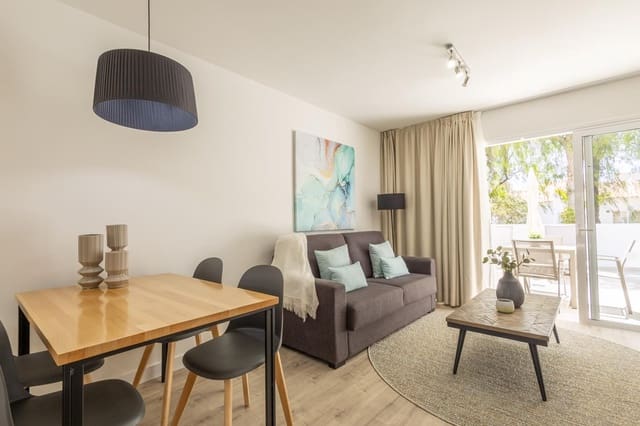 1 soveværelse Lejlighed til salg i Golf del Sur, San Miguel de Abona - € 235.000 (Ref: 8655845)