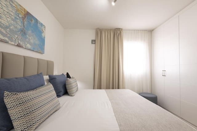 1 soveværelse Lejlighed til salg i Golf del Sur, San Miguel de Abona - € 235.000 (Ref: 8655845)