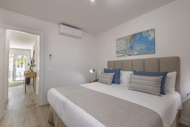 1 soveværelse Lejlighed til salg i Golf del Sur, San Miguel de Abona - € 235.000 (Ref: 8655845)