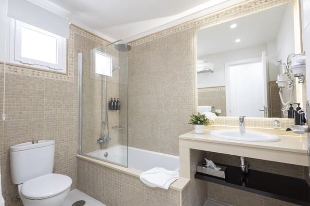 1 soveværelse Lejlighed til salg i Golf del Sur, San Miguel de Abona - € 235.000 (Ref: 8655845)