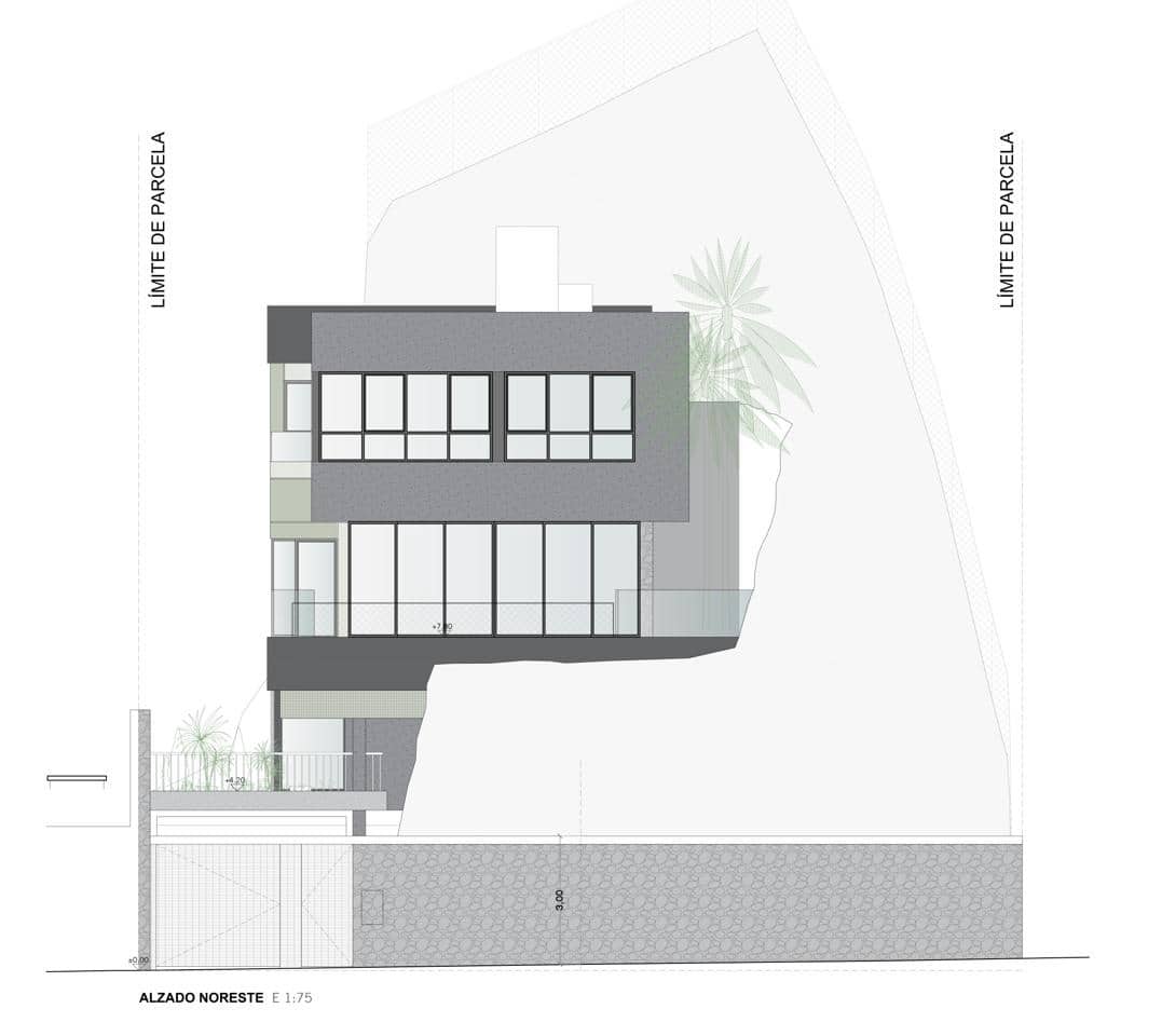 Grunde uden byggetilladelser til salg i Santa Cruz de Tenerife - € 375.000 (Ref: 8674944)