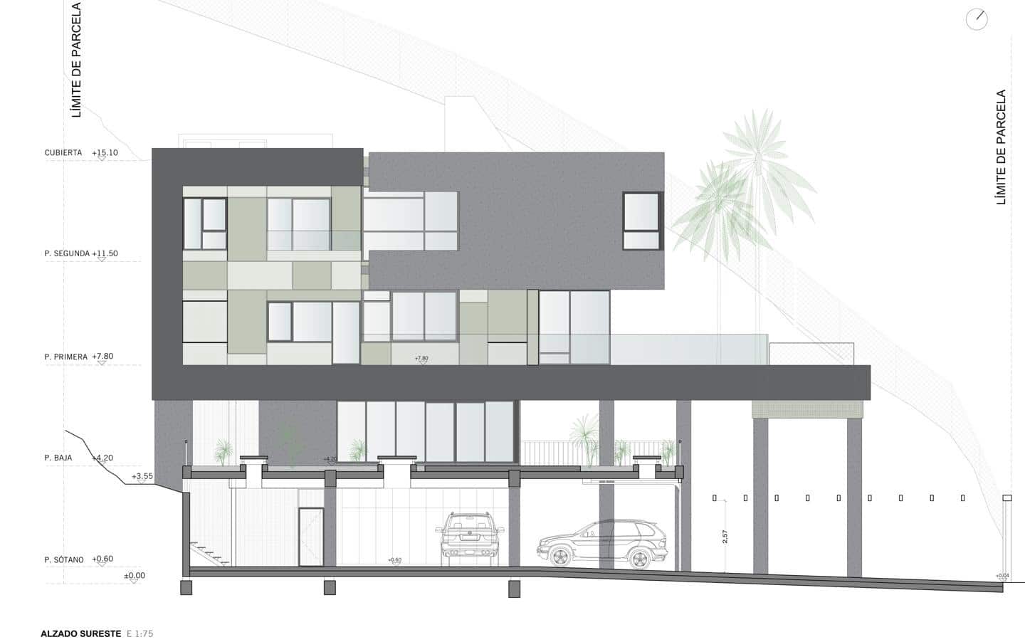 Grunde uden byggetilladelser til salg i Santa Cruz de Tenerife - € 375.000 (Ref: 8674944)