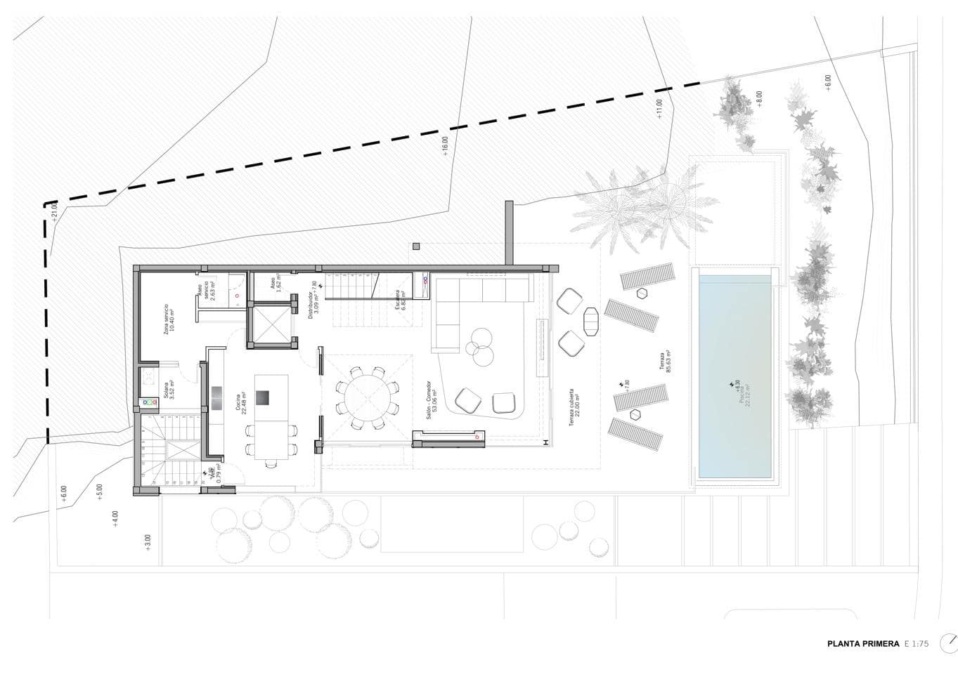 Grunde uden byggetilladelser til salg i Santa Cruz de Tenerife - € 375.000 (Ref: 8674944)