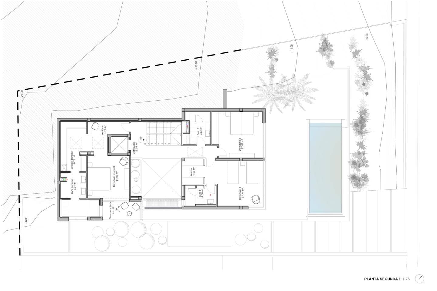 Grunde uden byggetilladelser til salg i Santa Cruz de Tenerife - € 375.000 (Ref: 8674944)