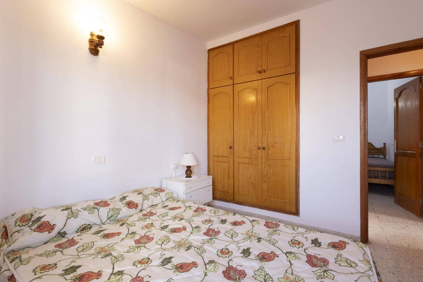 2 soveværelse Bungalow til salg i Arico - € 249.000 (Ref: 8705341)