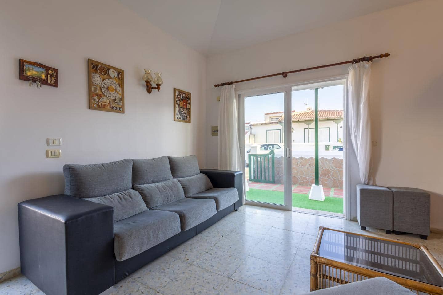 2 soveværelse Bungalow til salg i Arico - € 249.000 (Ref: 8705341)