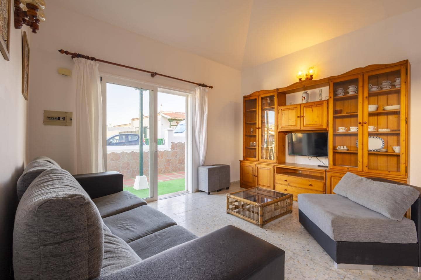 2 soveværelse Bungalow til salg i Arico - € 249.000 (Ref: 8705341)