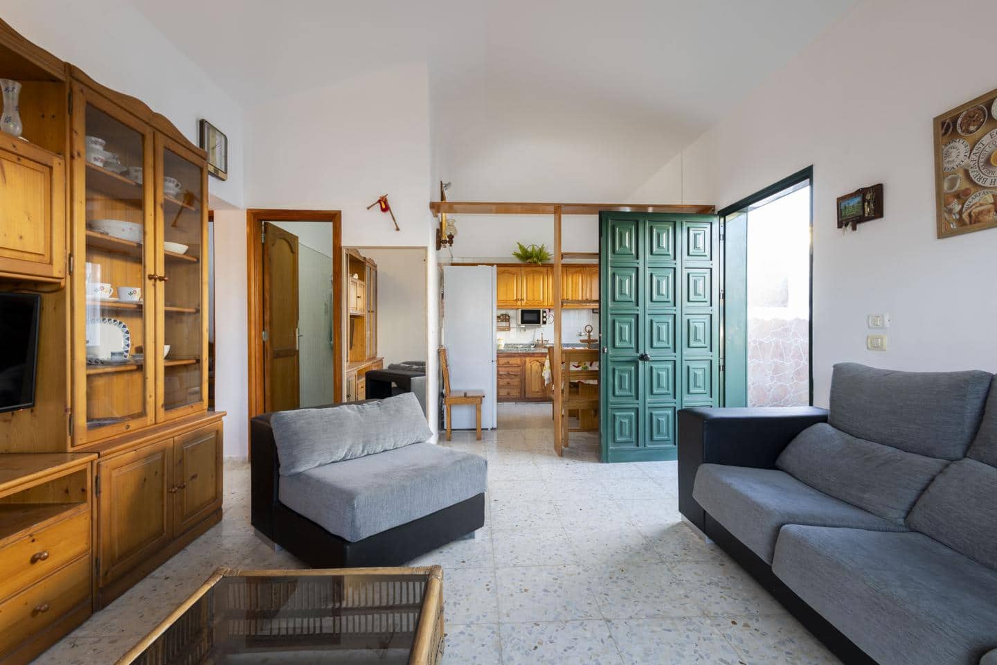 2 soveværelse Bungalow til salg i Arico - € 249.000 (Ref: 8705341)