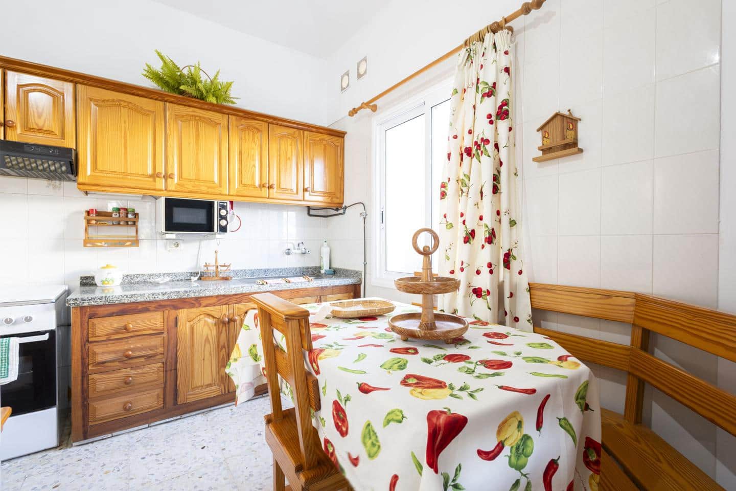 2 soveværelse Bungalow til salg i Arico - € 249.000 (Ref: 8705341)