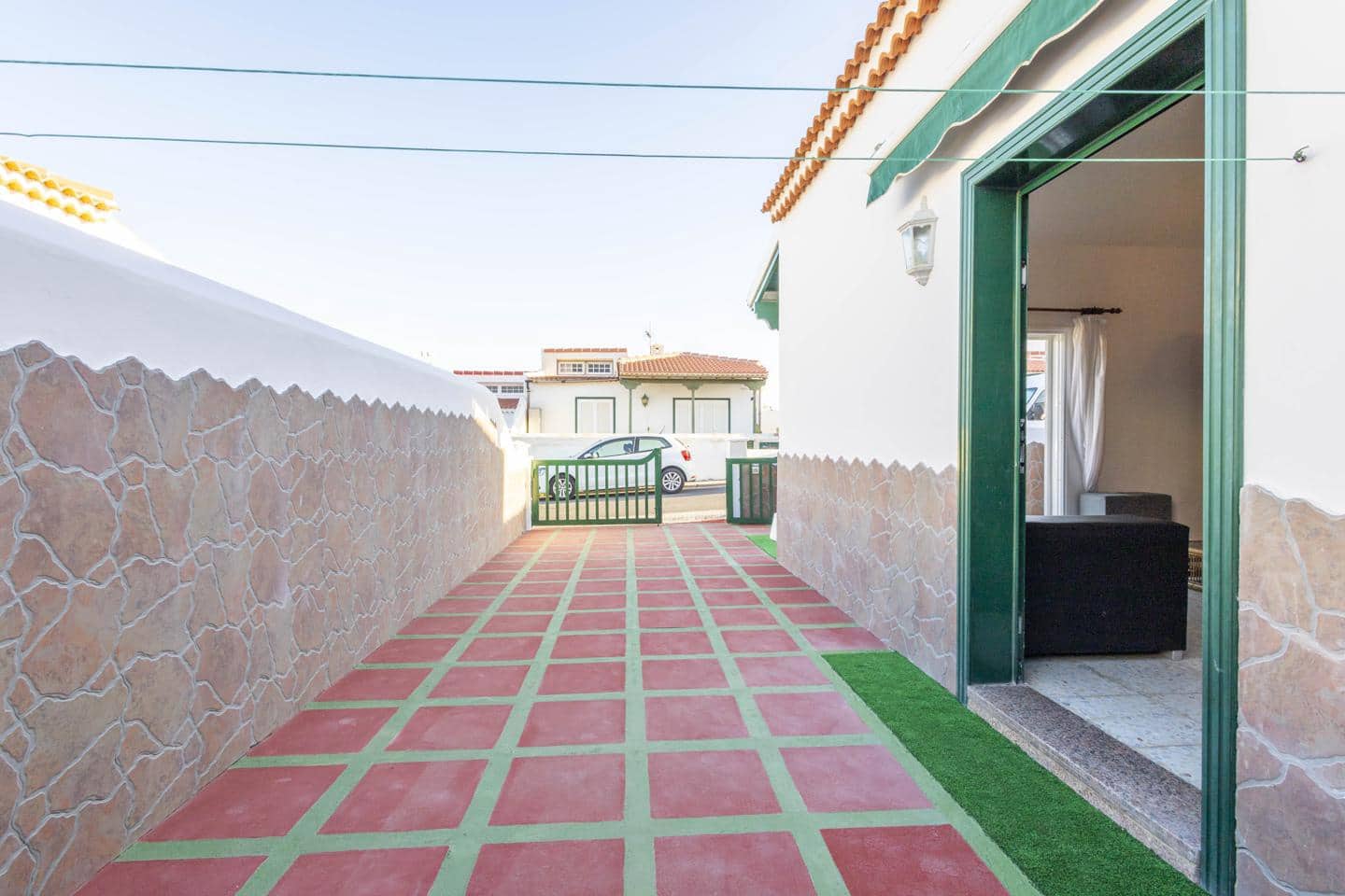 2 soveværelse Bungalow til salg i Arico - € 249.000 (Ref: 8705341)