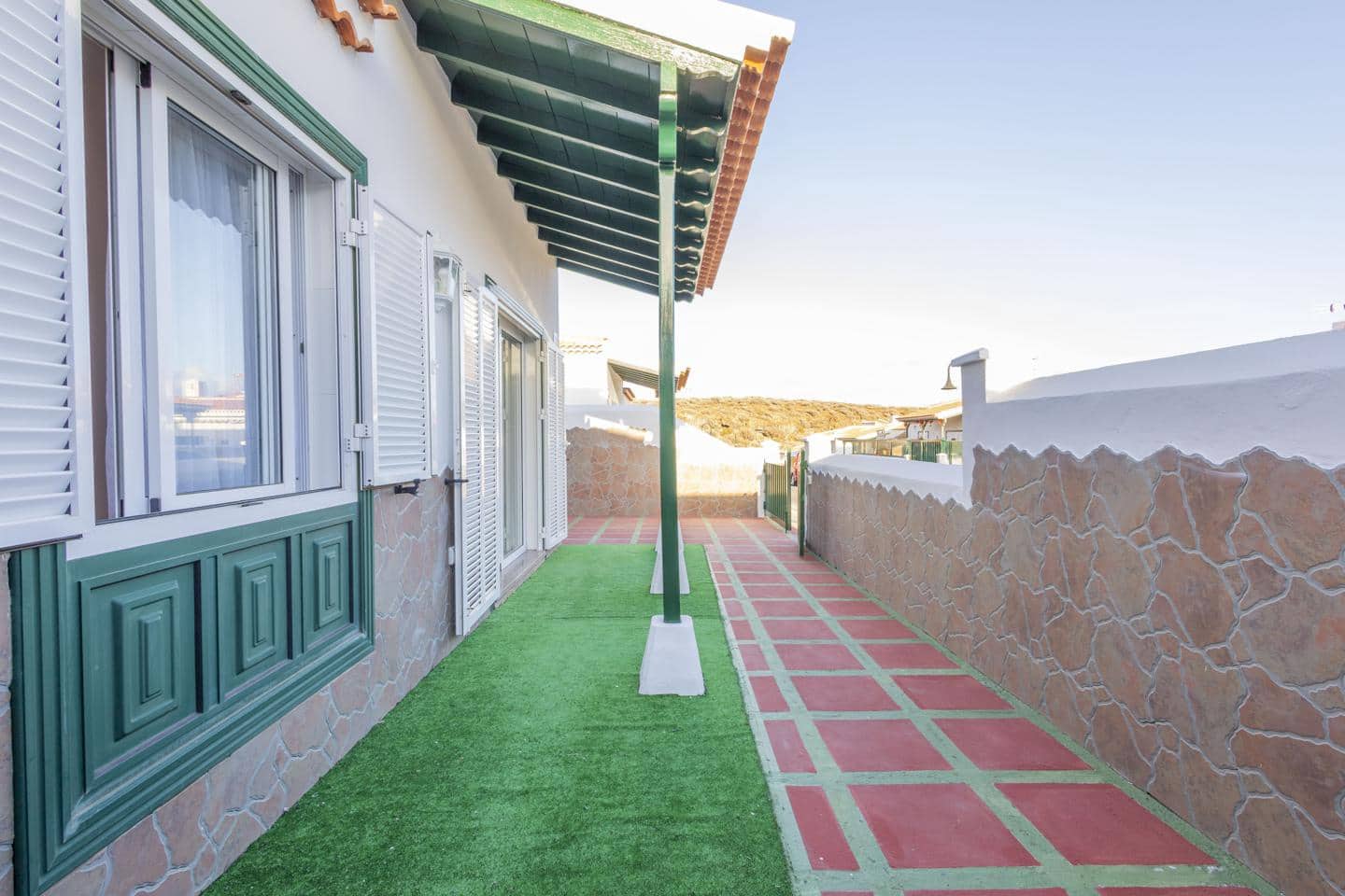 2 soveværelse Bungalow til salg i Arico - € 249.000 (Ref: 8705341)