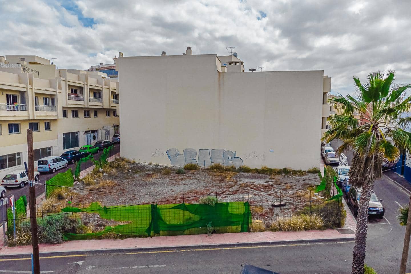 Grond te koop in Arona - € 425.000 (Ref: 8737001)