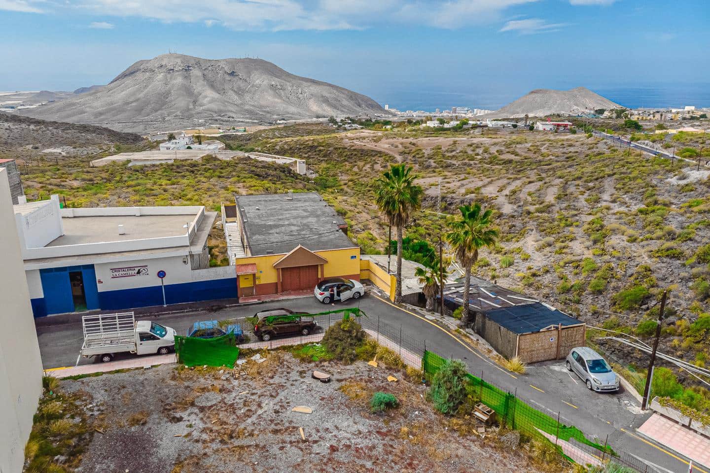 Grond te koop in Arona - € 425.000 (Ref: 8737001)