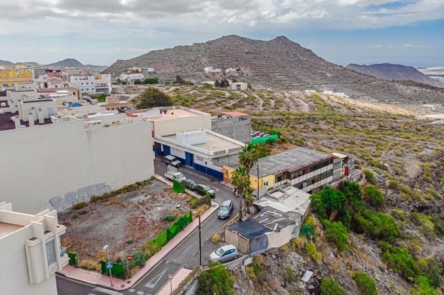 Grond te koop in Arona - € 425.000 (Ref: 8737001)