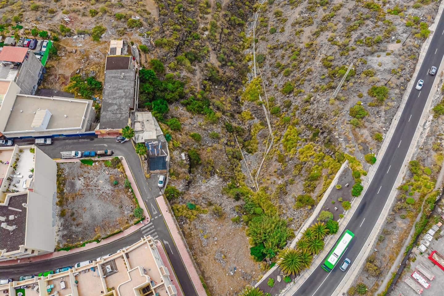 Grond te koop in Arona - € 425.000 (Ref: 8737001)