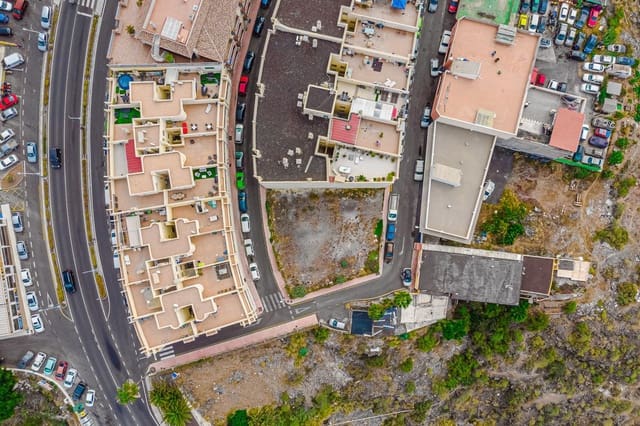 Grond te koop in Arona - € 425.000 (Ref: 8737001)