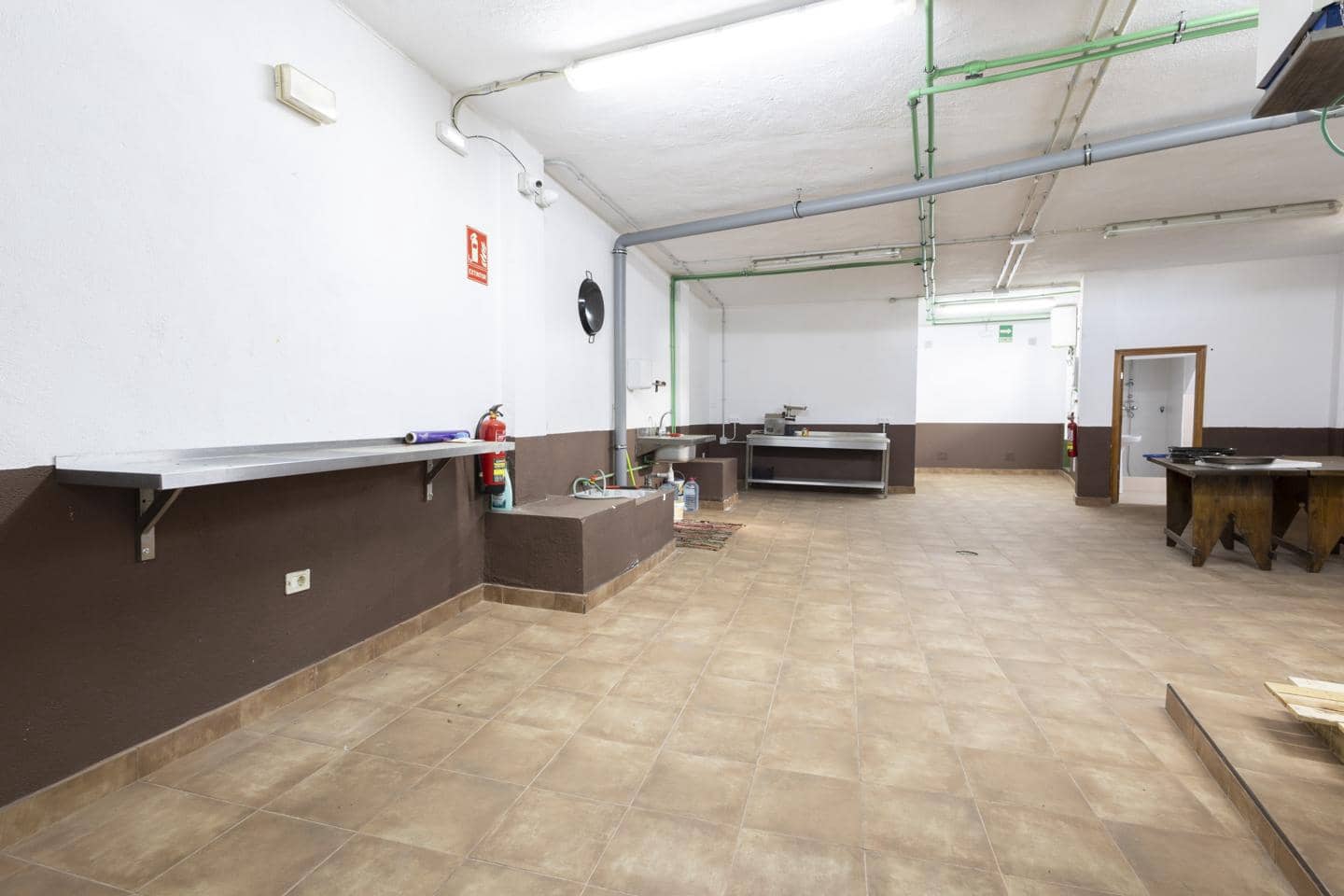 1 soveværelse Virksomhed til salg i Santa Ursula - € 169.000 (Ref: 8756439)