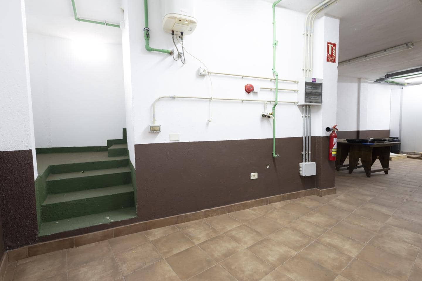 1 soveværelse Virksomhed til salg i Santa Ursula - € 169.000 (Ref: 8756439)