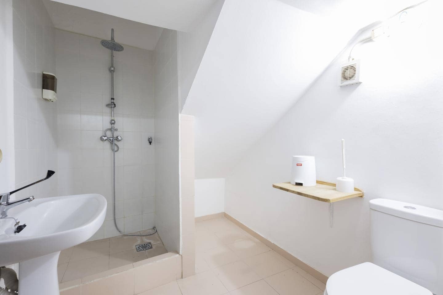 1 soveværelse Virksomhed til salg i Santa Ursula - € 169.000 (Ref: 8756439)