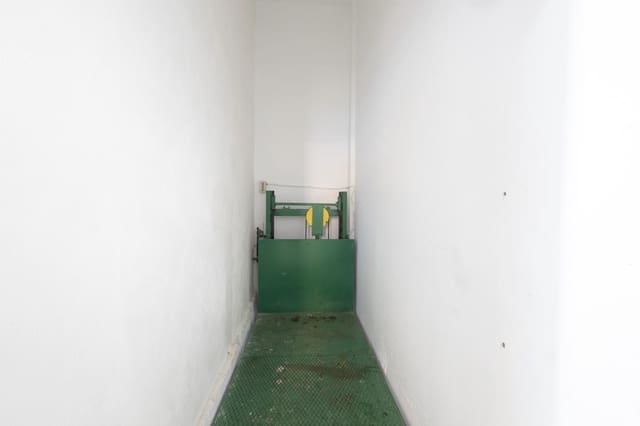 1 soverom Bedrift til salgs i Santa Ursula - € 169 000 (Ref: 8756439)