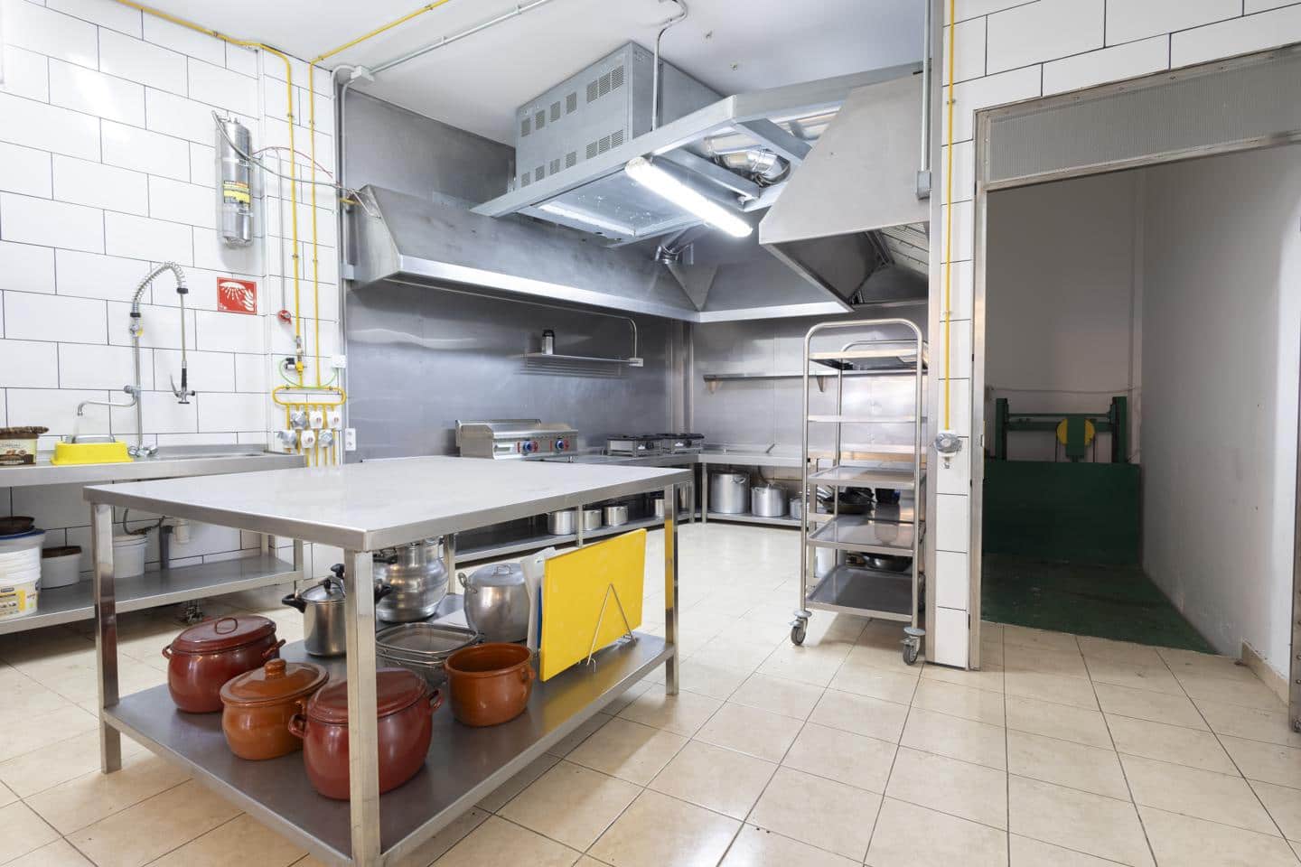 1 soveværelse Virksomhed til salg i Santa Ursula - € 169.000 (Ref: 8756439)