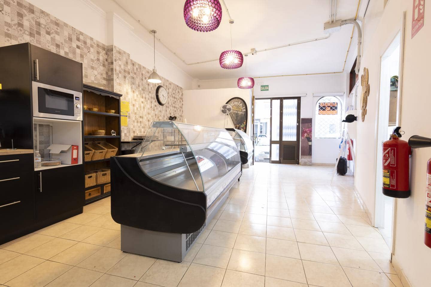 1 soveværelse Virksomhed til salg i Santa Ursula - € 169.000 (Ref: 8756439)