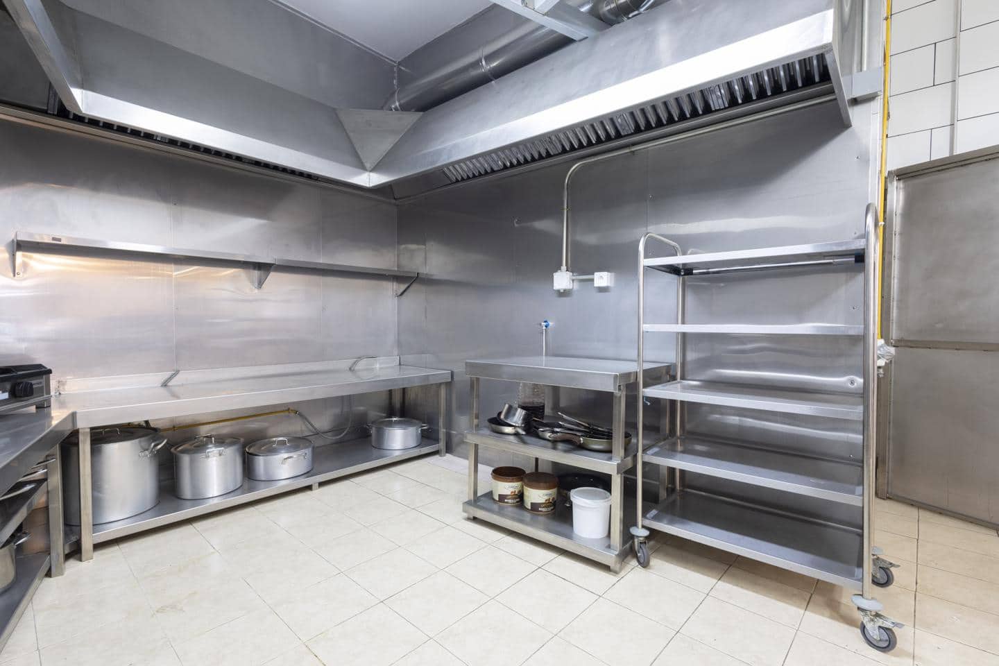 1 soveværelse Virksomhed til salg i Santa Ursula - € 169.000 (Ref: 8756439)